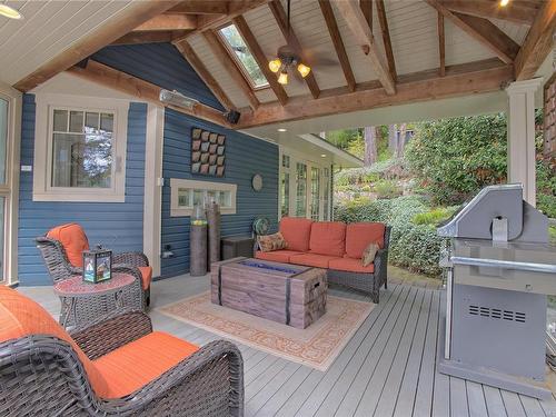 367 Long Harbour Rd, Salt Spring, BC 