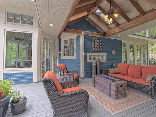 367 Long Harbour Rd, Salt Spring, BC 