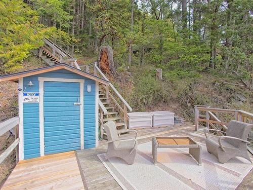 367 Long Harbour Rd, Salt Spring, BC 