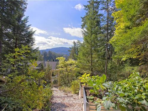 367 Long Harbour Rd, Salt Spring, BC 