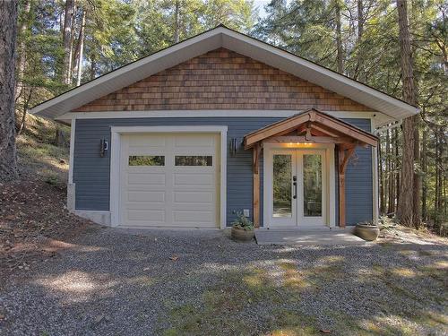 367 Long Harbour Rd, Salt Spring, BC 