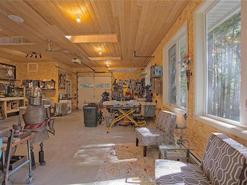 367 Long Harbour Rd, Salt Spring, BC 