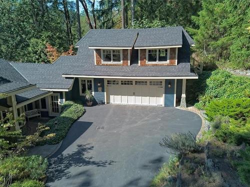 367 Long Harbour Rd, Salt Spring, BC 