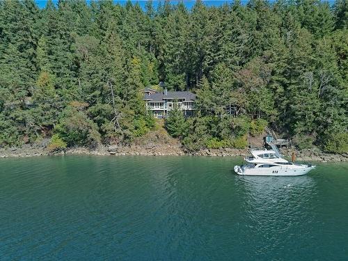 367 Long Harbour Rd, Salt Spring, BC 