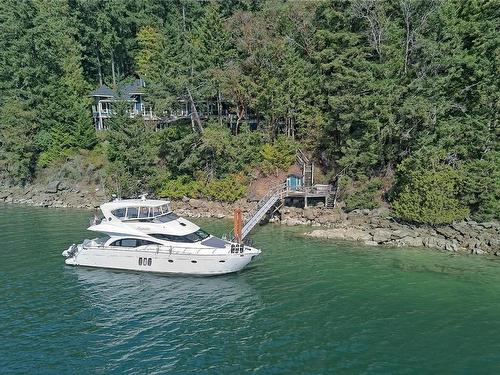 367 Long Harbour Rd, Salt Spring, BC 