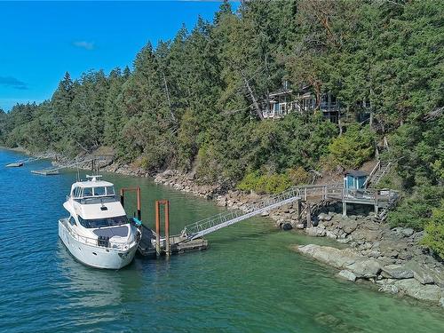 367 Long Harbour Rd, Salt Spring, BC 