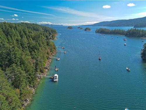 367 Long Harbour Rd, Salt Spring, BC 