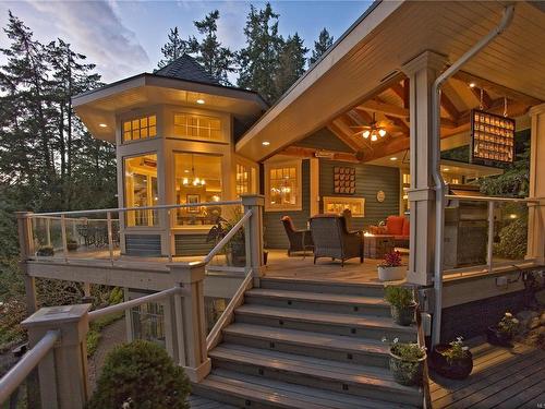 367 Long Harbour Rd, Salt Spring, BC 