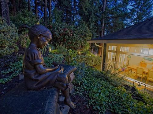 367 Long Harbour Rd, Salt Spring, BC 