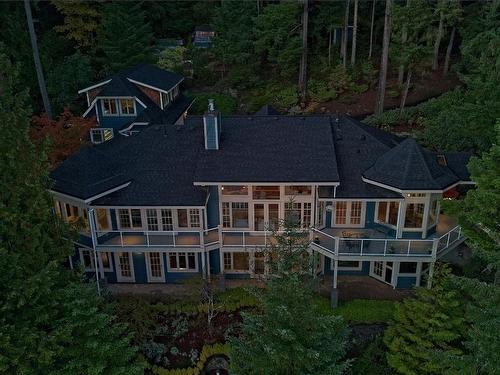 367 Long Harbour Rd, Salt Spring, BC 