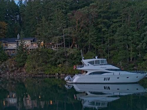 367 Long Harbour Rd, Salt Spring, BC 