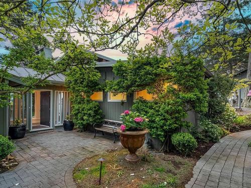 4855 Major Rd, Saanich, BC 