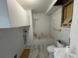 Bathroom - 