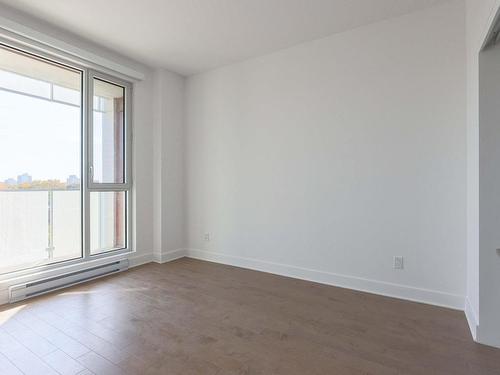 Master bedroom - 503-5175 Rue Mackenzie, Montréal (Côte-Des-Neiges/Notre-Dame-De-Grâce), QC - Indoor Photo Showing Other Room