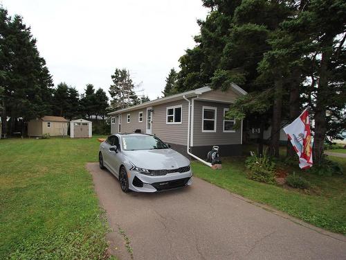 83 Evergreen Village, Summerside, PE 