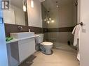 2405 - 8 Charlotte Street, Toronto, ON  - Indoor Photo Showing Bathroom 