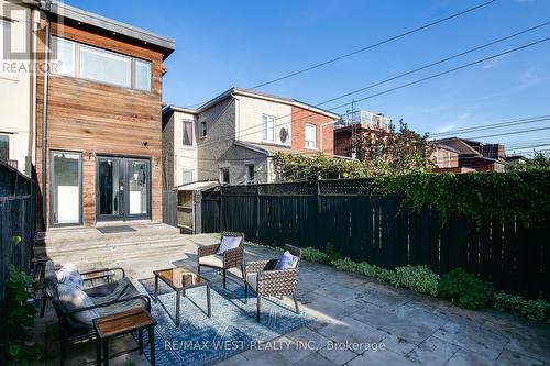 308 St Clarens Avenue, Toronto, ON - Outdoor