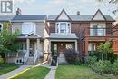 308 St Clarens Avenue, Toronto, ON  - Outdoor With Facade 