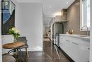 308 St Clarens Avenue, Toronto, ON  - Indoor Photo Showing Kitchen 