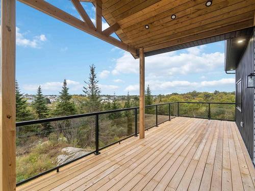 1605 Terence Bay Road, Terence Bay, NS 