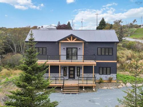 1605 Terence Bay Road, Terence Bay, NS 