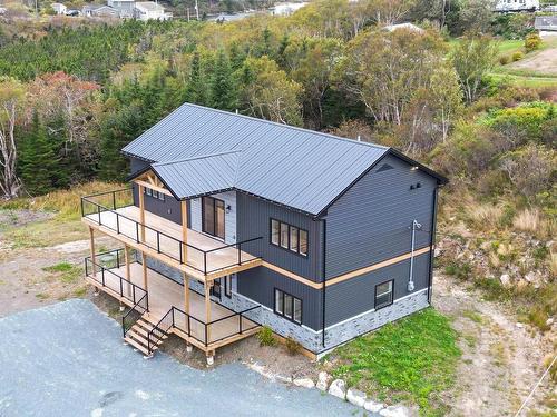 1605 Terence Bay Road, Terence Bay, NS 