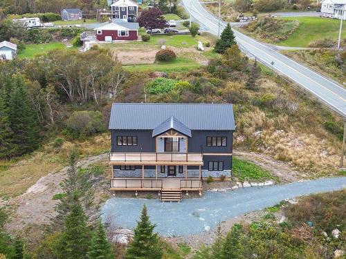 1605 Terence Bay Road, Terence Bay, NS 