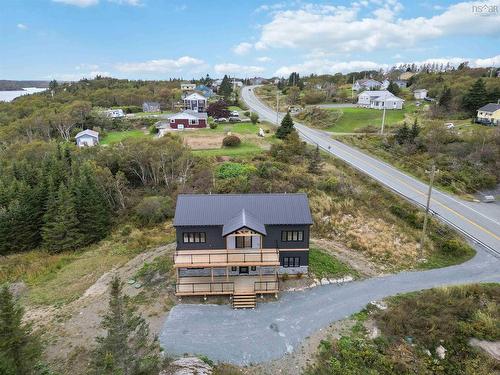 1605 Terence Bay Road, Terence Bay, NS 