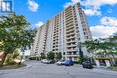 716 - 1000 The Esplanade N, Pickering, ON  - Outdoor With Balcony With Facade 