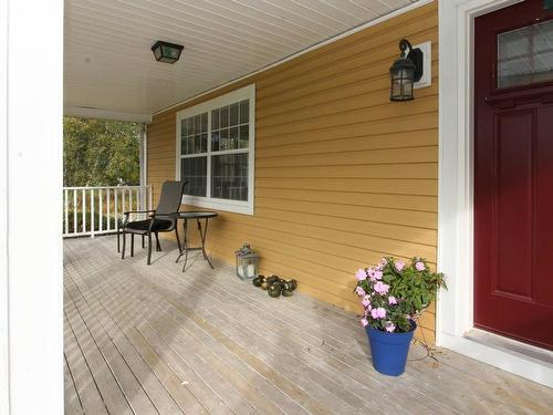 2023 East Prince Street, Salmon River, NS 