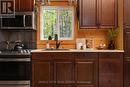 57 Stephenson Road 2 Road W, Huntsville, ON  - Indoor Photo Showing Kitchen 