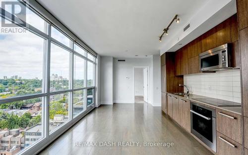 1704 - 170 Avenue Road, Toronto, ON - Indoor