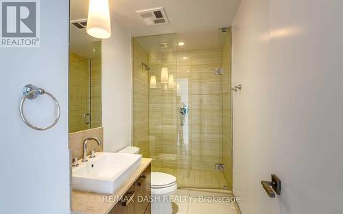 1704 - 170 Avenue Road, Toronto, ON - Indoor Photo Showing Bathroom