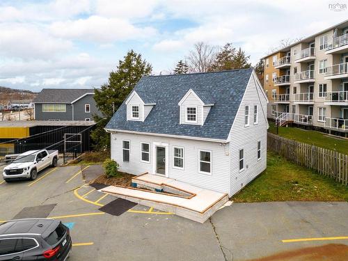 1-3 Pinehill Drive, Lower Sackville, NS 