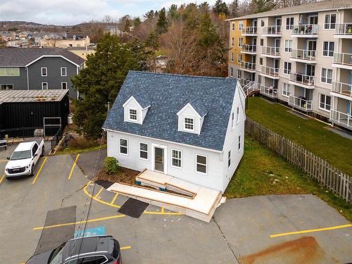 1-3 Pinehill Drive, Lower Sackville, NS 