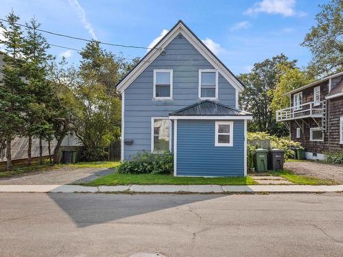 91A/91B Beach Street, Charlottetown, PE 