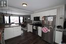 711 4Th Street E, Shaunavon, SK  - Indoor Photo Showing Kitchen 