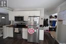 711 4Th Street E, Shaunavon, SK  - Indoor Photo Showing Kitchen 