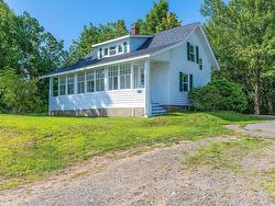 150 Maple Avenue  Wolfville, NS B4P 2L9