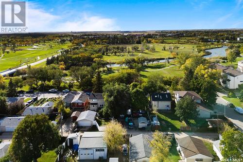 1722 Mcintosh Street, Regina, SK - Outdoor With View