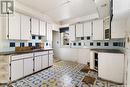 1722 Mcintosh Street, Regina, SK  - Indoor Photo Showing Kitchen 