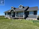 Graham Acreage, Riverside Rm No. 168, SK  - Outdoor With Deck Patio Veranda With Facade 