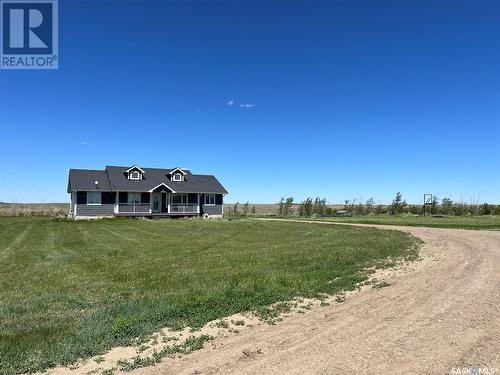 Graham Acreage, Riverside Rm No. 168, SK - Outdoor