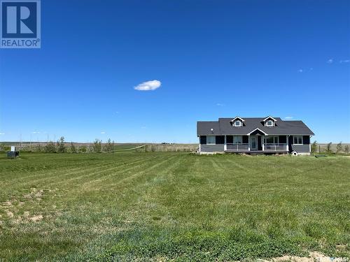 Graham Acreage, Riverside Rm No. 168, SK - Outdoor