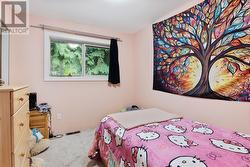 View of carpeted bedroom - 