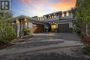 111 Mahogany Bay Se, Calgary, AB  - Outdoor 