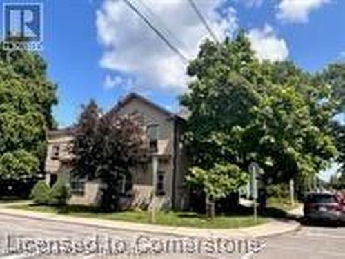 488 Hughson Street N, Hamilton, ON - Outdoor