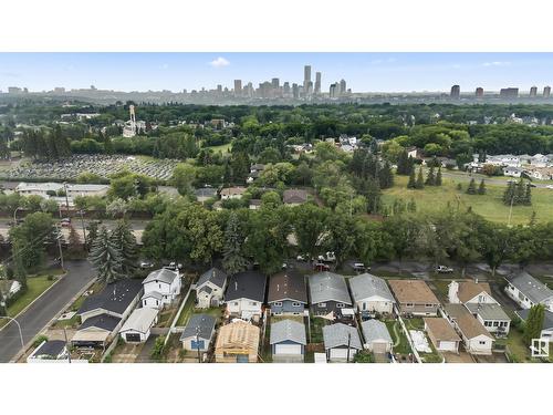 10213 75 St Nw, Edmonton, AB - Outdoor With View