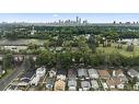 10213 75 St Nw, Edmonton, AB  - Outdoor With View 