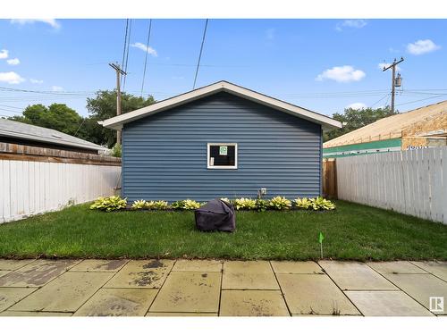 10213 75 St Nw, Edmonton, AB - Outdoor